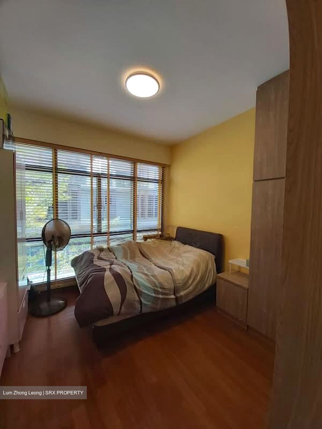The Seawind (D15), Condominium #576492031